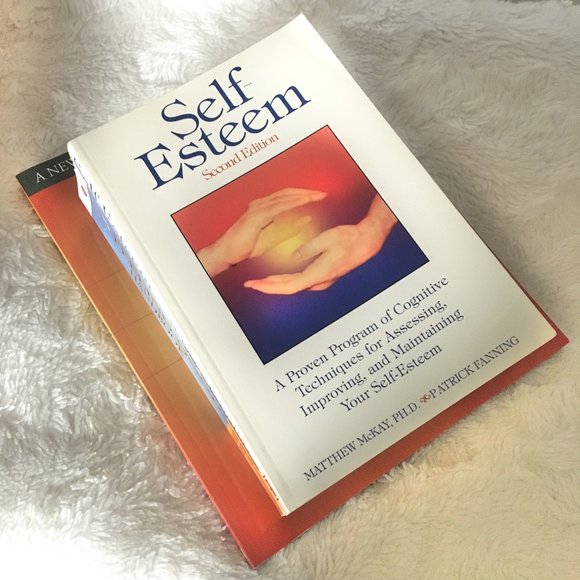 'The Self-Esteem Workbook' Softcover By Glenn R. Schiraldi PhD - Picture 9 of 9